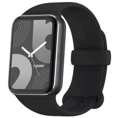 Фитнес-трекер Xiaomi Smart Band 9 Pro Black