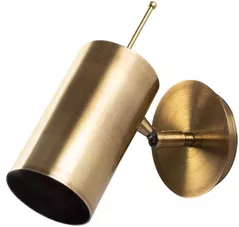 Candelabru de perete Trendy Kem-6382, 22x23x9cm