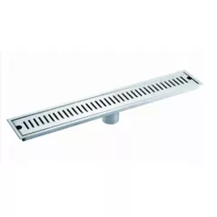 Trap de duș Lianat 2890 Rigola dus 60cm inox