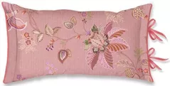 Домашний текстиль Pip Studio 256103 Cece Fiore Cushion Pink