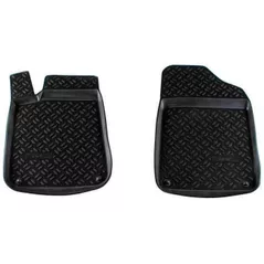 Covoraș auto Aileron 62072 VW Caddy III (2004-15) салон (передние, 2шт.)