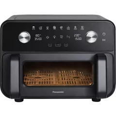 Аэрофритюрница Panasonic NF-BC1000KXE