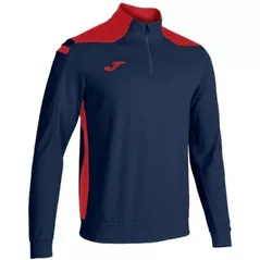 Одежда для спорта Joma Sweatshirt Championship VI (L) 101952.336