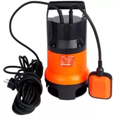 Насос Sequoia SSP400D для грязной воды 8000l