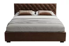 Кровать my-STYLE my-Mona 120x200 (P09D12M06)