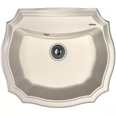 Chiuvetă bucătărie Florentina Emiliya 640 Jasmin