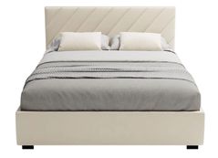 Кровать my-STYLE my-Luna 90x200 (P08D90M09)