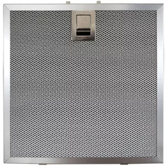 Filtru pentru hotă Falmec Metal filter A.P. AISI 289,5x267 (NUBE/NUVOLA)