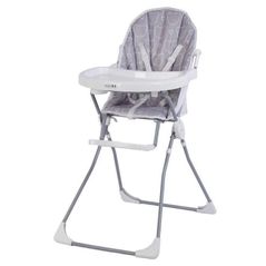 Scaun de masă Incanto Egoza Мишутка (ST-0008/3) Grey