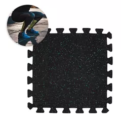 Спортивное оборудование inSPORTline 4318 Covor pt protectie 64*64 cm 0.5 cm 17880