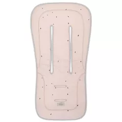 Accesorii pentru cărucior Kikka Boo 31108040146 Salteluta pentru carucior Hedge-hugs
