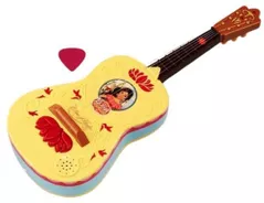 Музыкальная игрушка miscellaneous JKE01839 Chitară Elena din Avalor
