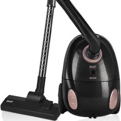 Пылесос с мешком Raf R.8677