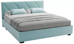 Кровать my-STYLE my-Roxy 160x200 (P13D16M16)