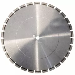 Диск отрезной Arvaliscom 123782 disc diamantat beton universal D450x25.4 25Sx11mm UX-218