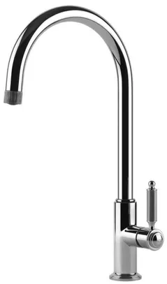 Bateria bucătărie Gessi 60620-031 Venti20 Chrome