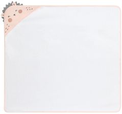 Accesoriu pentru baie Kikka Boo 31104010068 Prosop cu gluga Terry Hedge Hugs, 90x90cm