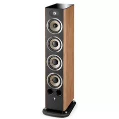Колонки Hi-Fi Focal Aria 936 Walnut