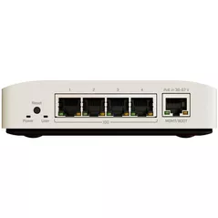 Router MikroTik CRS304-4XG-IN