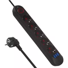 Фильтр электрический Maclean MCE395B