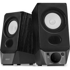 Boxe multimedia pentru PC Edifier R19BT Black