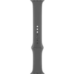 Curea Apple 46mm Stone Gray Sport Band S/M MXLX3