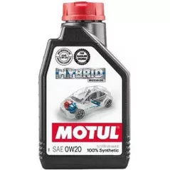 Ulei Motul 107141 0W20 HYBRID 1L