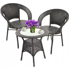 Mobilier pentru grădină Jumi OM-397170