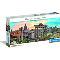 Puzzle Clementoni Puzzle 1000 PANORAMA HQC TWILIGHT (37115)