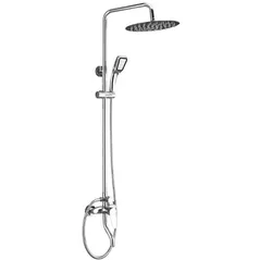 Panou de duș Wadfow WZD3501