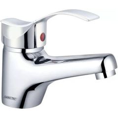 Смеситель для умывальника Sanitec SN0004
