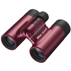 Бинокль Nikon Aculon T02 8x21 Red