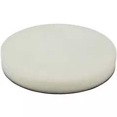 Диск шлифовальный Wolfcraft 2249000 Burete pentru polisare autoadeziv fixoflex 125mm