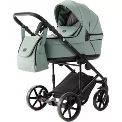 Сărucior pentru copii Adamex LOCCO 100% ECO SA-20