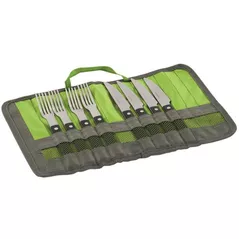 Tacămuri Outwell BBQ Cutlery Set