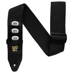 Accesoriu p/u instrumente muzicale Ernie Ball 4039 Polypro Strap - Curea pentru Chitară