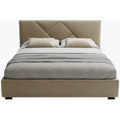 Кровать my-STYLE my-Mira 120x200 (P39D12M04)