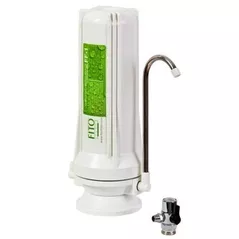 Фильтр проточный для воды Fito Filter FF-1