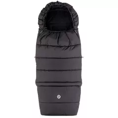 Аксессуар для колясок Cottonmoose CTM_Combi-Pr_BK Husa carucior Combi Prime soft black