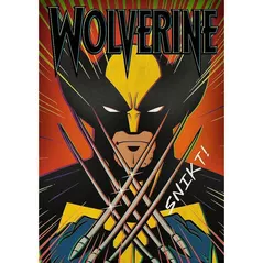 Пазл Trefl 10863 Puzzle 1000 Premium Plus. Marvel X-Men '97