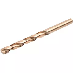 Набор головок, бит, насадок Tolsen 75166 Сверла по металлу CO5% HSS DIN338 15mm