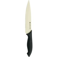 Нож Ambition 20586 Utility Knife, Nox, 15cm, High-Carbon Steel