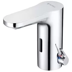 Смеситель для умывальника Schell Celis E2 lavoar senzor infrarosu 6V CM (002780699)