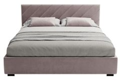 Кровать my-STYLE my-Luna 200x200 (P08D20M11)