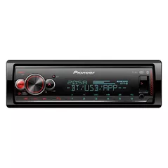 Авто-магнитола Pioneer MVH-S520DAB