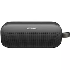 Колонка портативная Bluetooth Bose Soundlink Flex 2nd Gen, Black