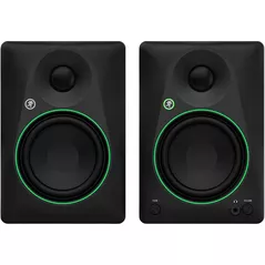 Boxe multimedia pentru PC Mackie CR5BT