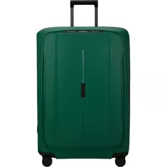Чемодан Samsonite Essens 81/34 TSA Verde (152056/4705)