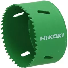 Набор головок, бит, насадок Hitachi-Hikoki Carota pentru metal 44mm Bi-Metal (752122)