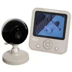 Monitor bebe Babymoov A014437 YOO Start